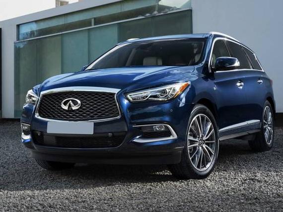 INFINITI QX60 2019 5N1DL0MM9KC548405 image