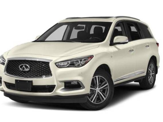 INFINITI QX60 2019 5N1DL0MN4KC509794 image