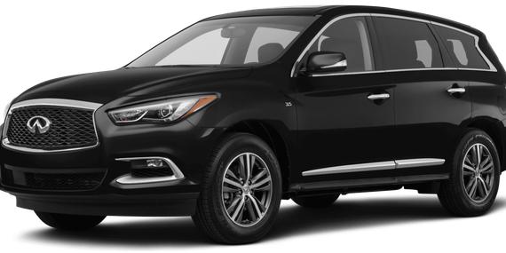 INFINITI QX60 2019 5N1DL0MM6KC548653 image