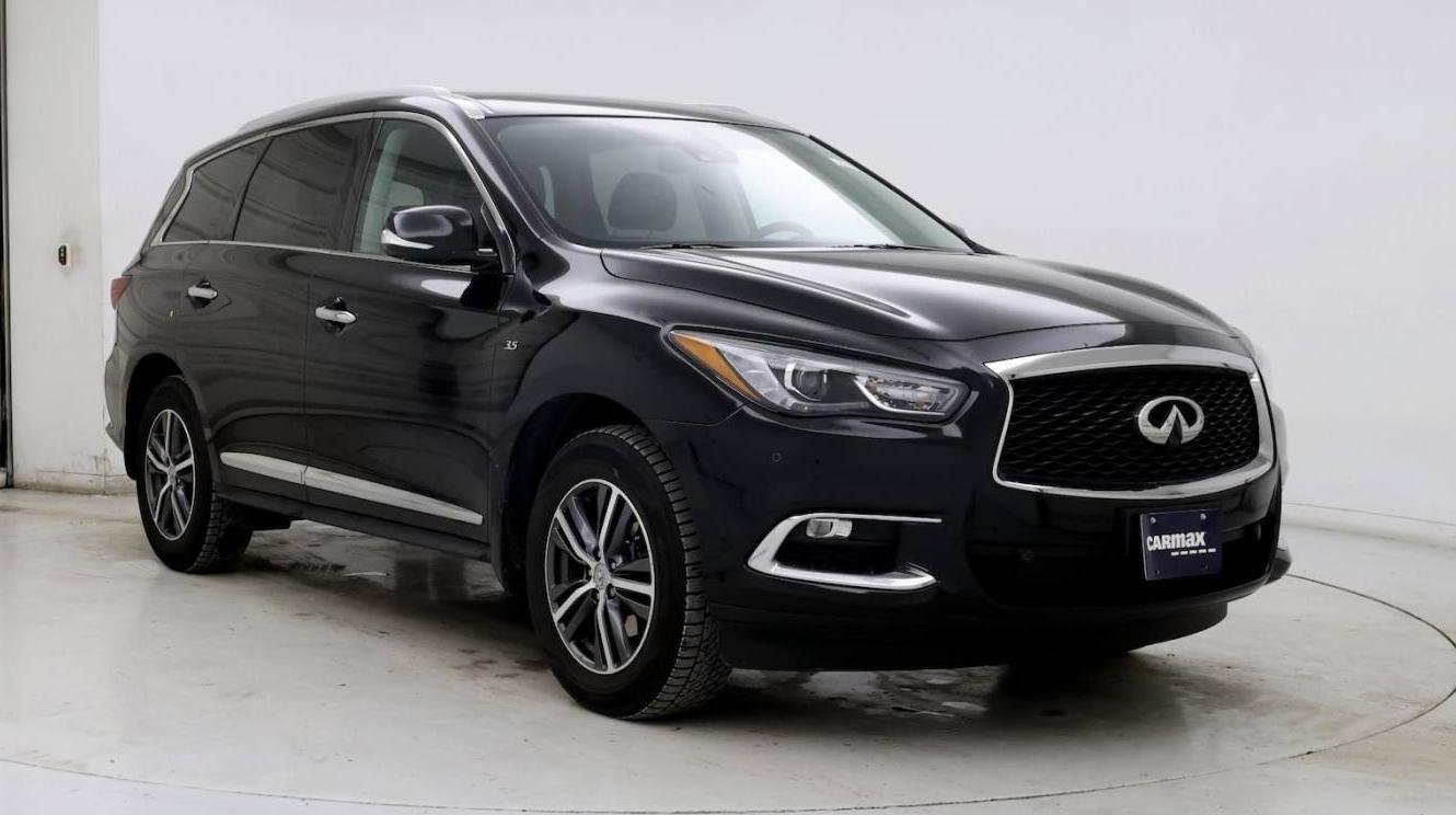 INFINITI QX60 2019 5N1DL0MM4KC551972 image