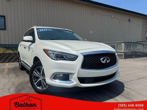 INFINITI QX60 2019 5N1DL0MM4KC503727 image