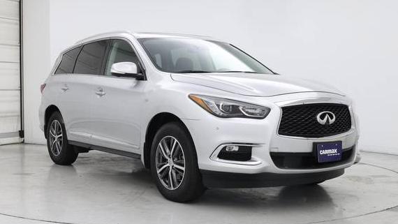 INFINITI QX60 2019 5N1DL0MM4KC507003 image