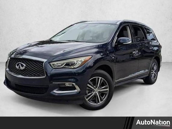 INFINITI QX60 2019 5N1DL0MMXKC503635 image