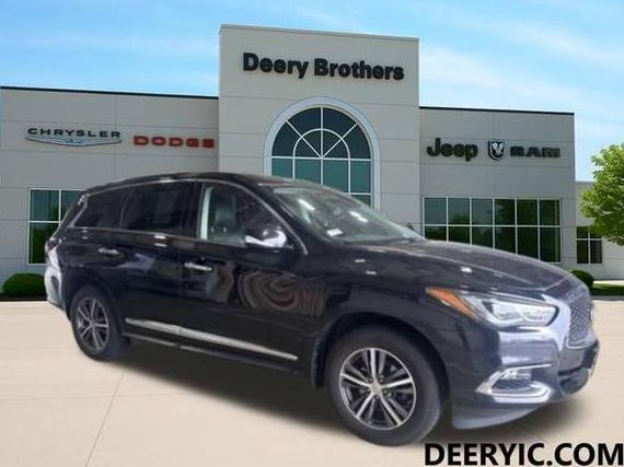 INFINITI QX60 2019 5N1DL0MM2KC533678 image