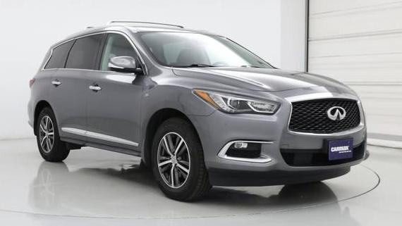 INFINITI QX60 2019 5N1DL0MM3KC534144 image INFINITI QX60 2019 5N1DL0MM3KC534144 image