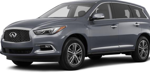 INFINITI QX60 2019 5N1DL0MM1KC528732 image
