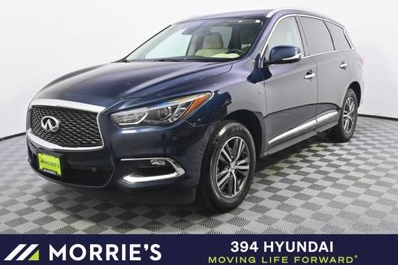 INFINITI QX60 2019 5N1DL0MM3KC523841 image