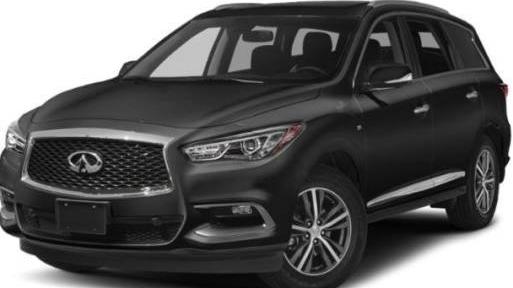 INFINITI QX60 2019 5N1DL0MM1KC506231 image