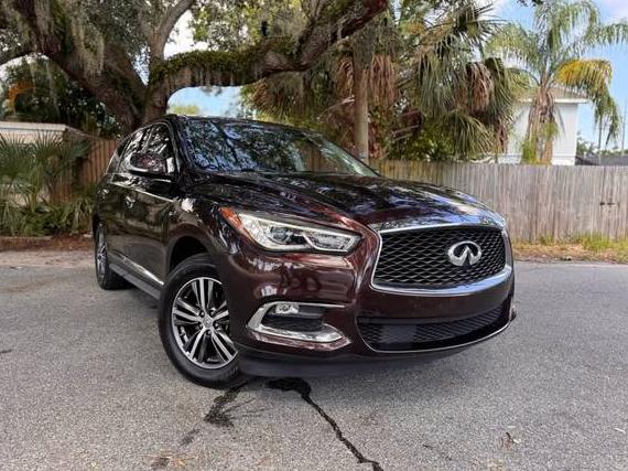 INFINITI QX60 2019 5N1DL0MN0KC500879 image INFINITI QX60 2019 5N1DL0MN0KC500879 image