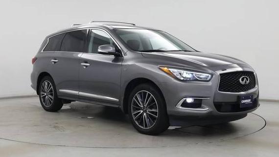 INFINITI QX60 2019 5N1DL0MM6KC568322 image