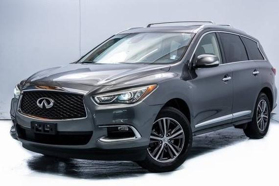 INFINITI QX60 2019 5N1DL0MM7KC518464 image