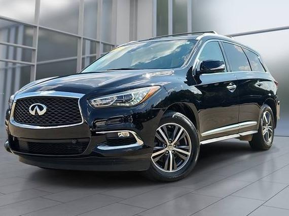 INFINITI QX60 2019 5N1DL0MM9KC504081 image