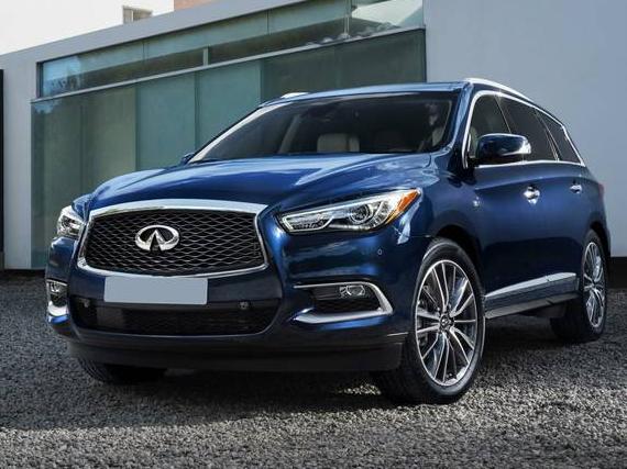 INFINITI QX60 2019 5N1DL0MN2KC500365 image