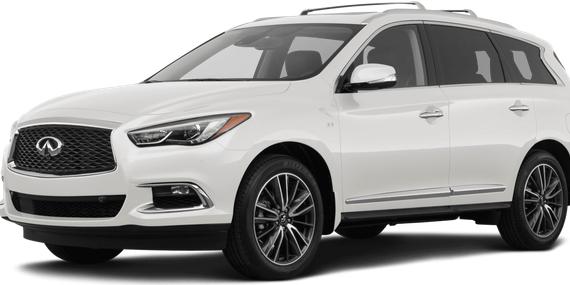 INFINITI QX60 2019 5N1DL0MM2KC514578 image