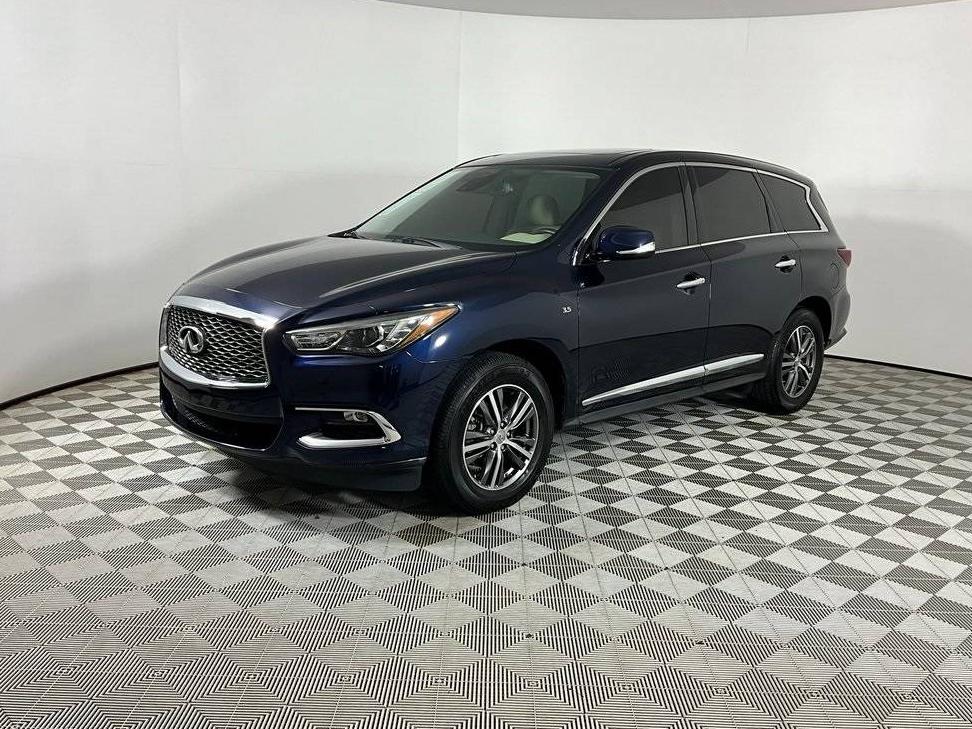 INFINITI QX60 2019 5N1DL0MN5KC523073 image