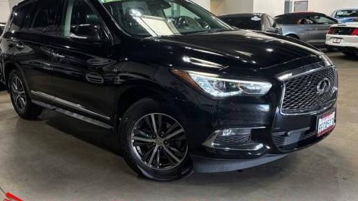 INFINITI QX60 2019 5N1DL0MN0KC501756 image