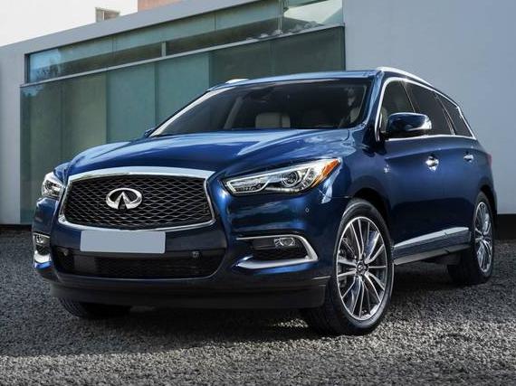 INFINITI QX60 2019 5N1DL0MM4KC566780 image