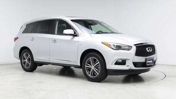 INFINITI QX60 2019 5N1DL0MN2KC500592 image