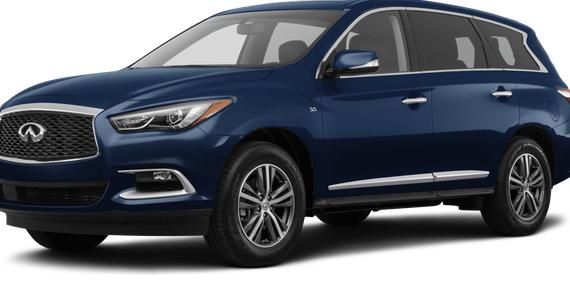 INFINITI QX60 2019 5N1DL0MM3KC550327 image