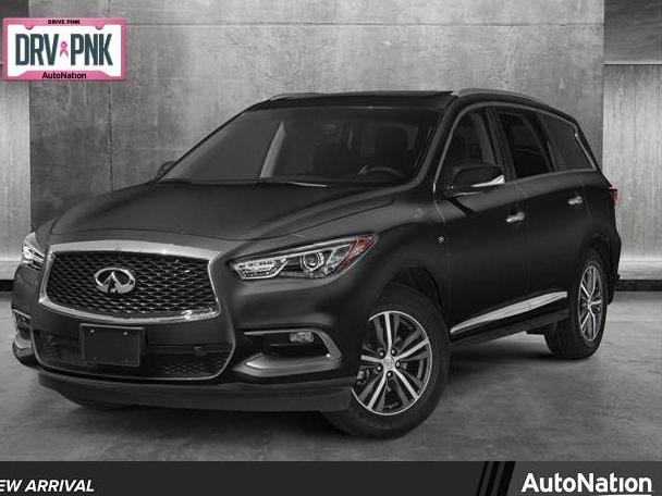 INFINITI QX60 2019 5N1DL0MN7KC515251 image