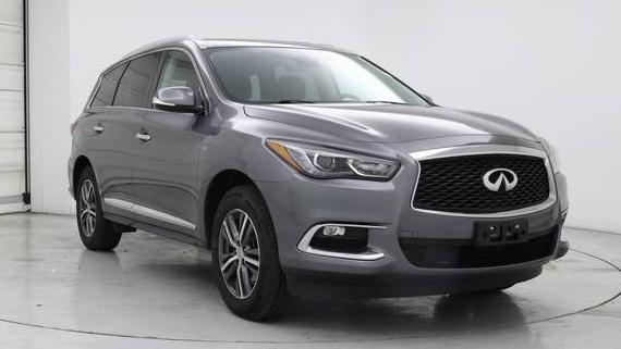 INFINITI QX60 2019 5N1DL0MM1KC504916 image INFINITI QX60 2019 5N1DL0MM1KC504916 image