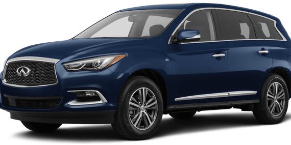 INFINITI QX60 2019 5N1DL0MMXKC563060 image INFINITI QX60 2019 5N1DL0MMXKC563060 image
