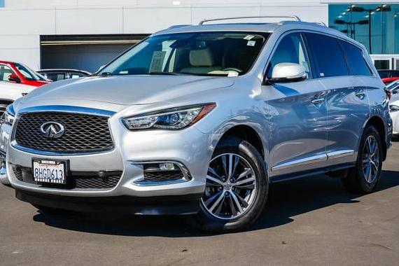 INFINITI QX60 2019 5N1DL0MM0KC550981 image INFINITI QX60 2019 5N1DL0MM0KC550981 image