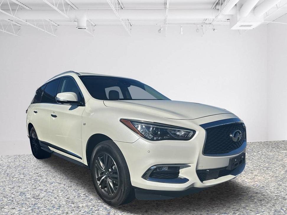 INFINITI QX60 2019 5N1DL0MM5KC527163 image