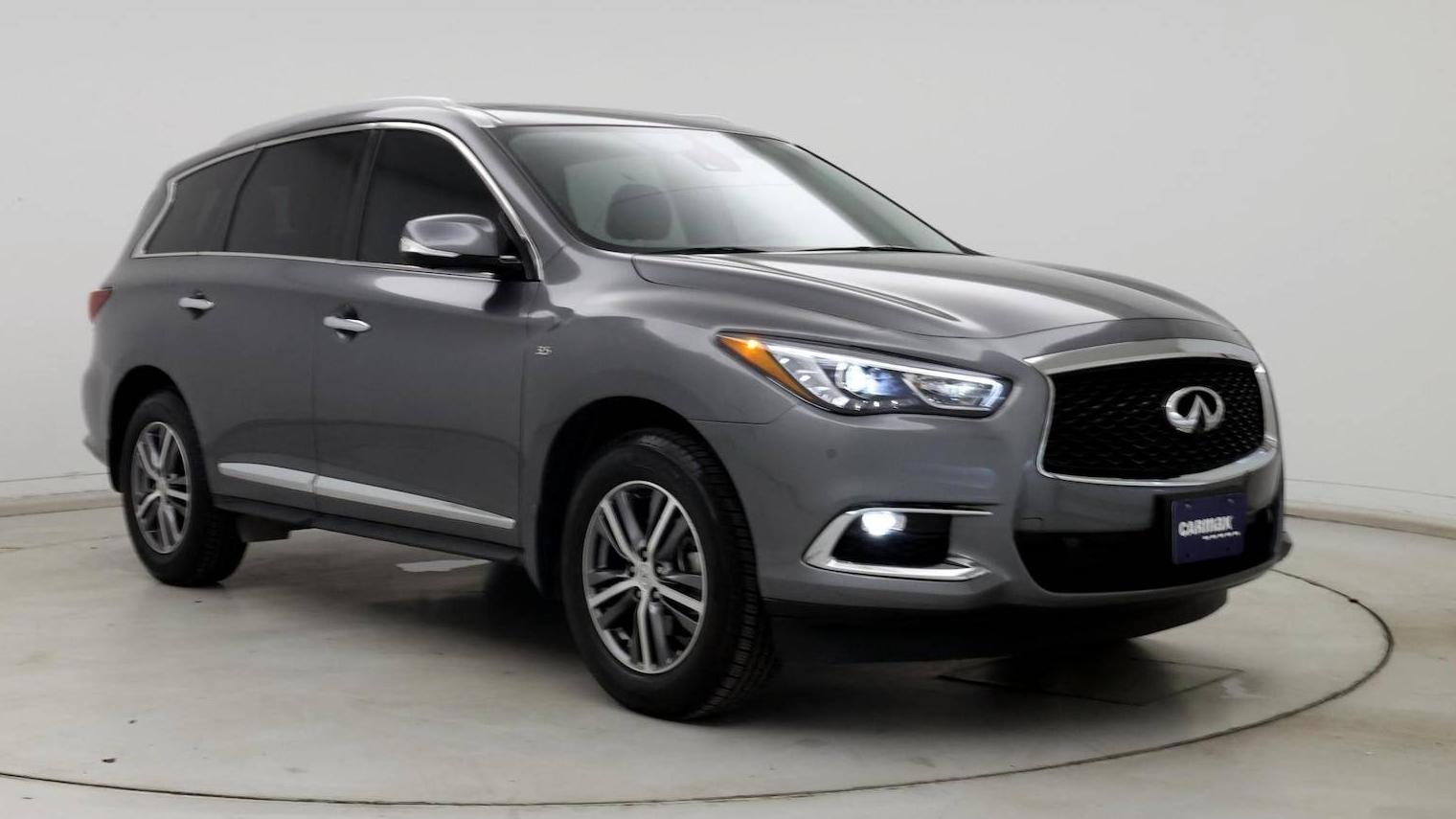 INFINITI QX60 2019 5N1DL0MM3KC566690 image