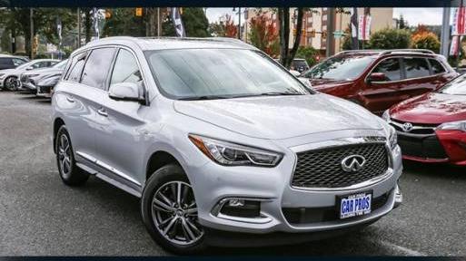 INFINITI QX60 2019 5N1DL0MM8KC512527 image