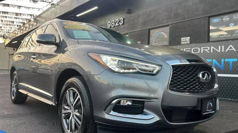 INFINITI QX60 2019 5N1DL0MNXKC516331 image