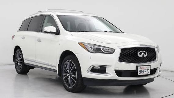 INFINITI QX60 2019 5N1DL0MM7KC533403 image INFINITI QX60 2019 5N1DL0MM7KC533403 image