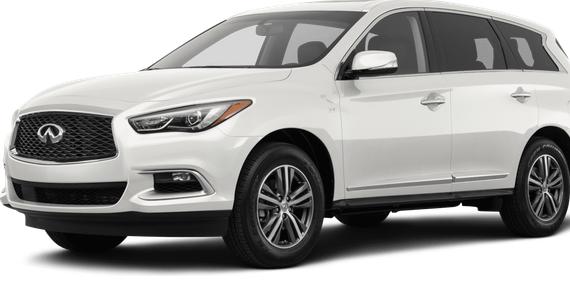 INFINITI QX60 2019 5N1DL0MM9KC534861 image