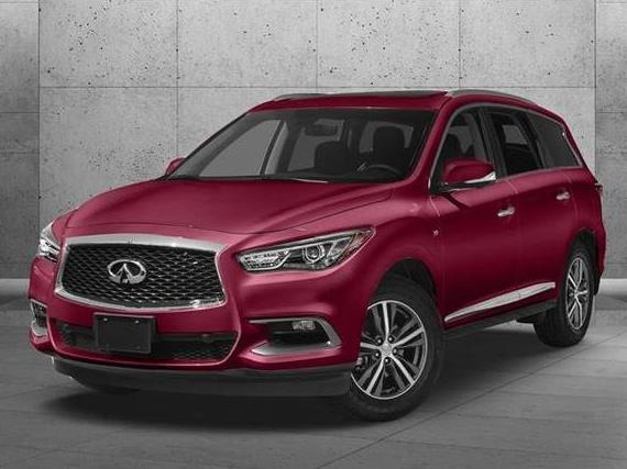 INFINITI QX60 2019 5N1DL0MM2KC527539 image