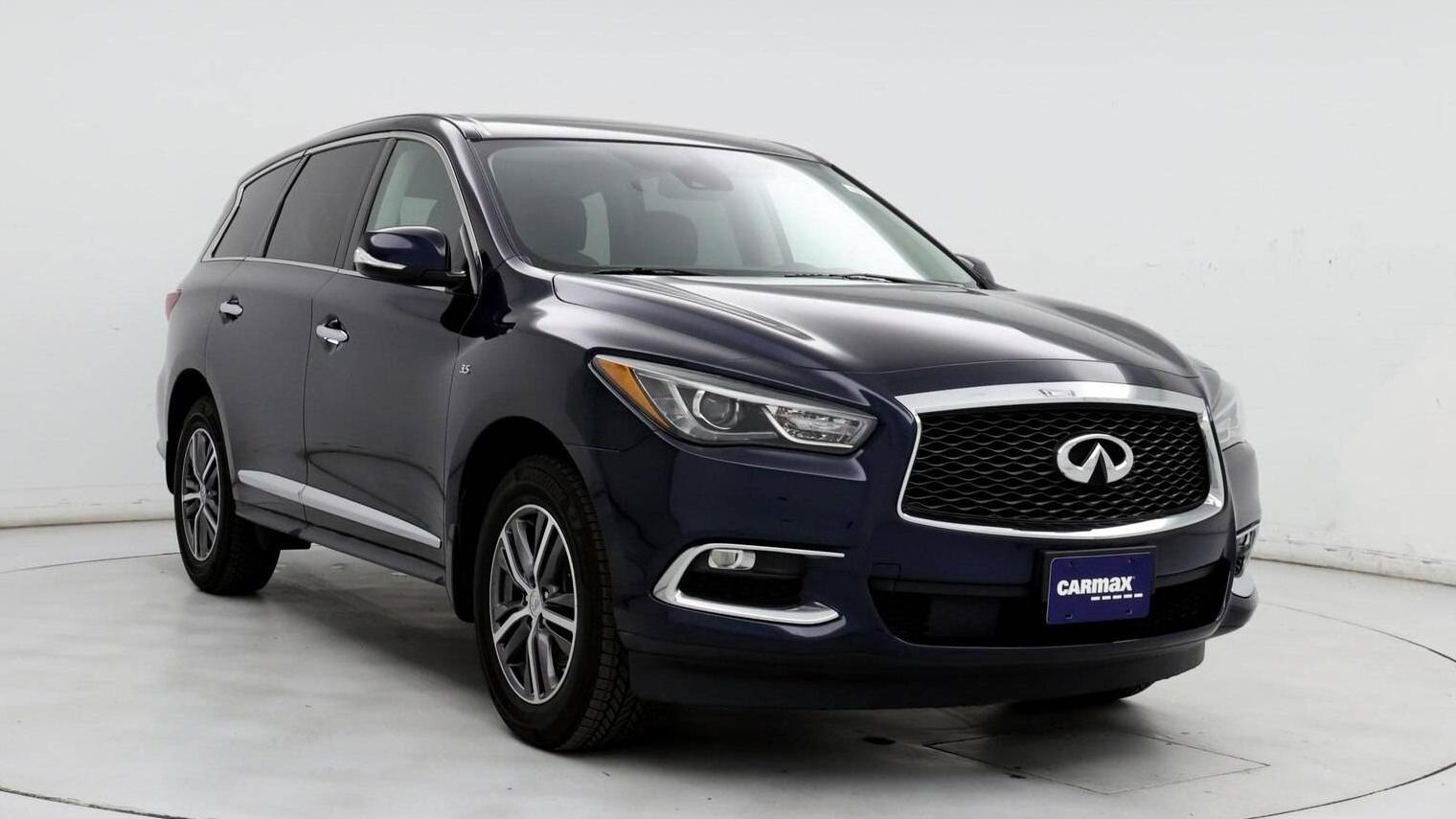 INFINITI QX60 2019 5N1DL0MM8KC514777 image