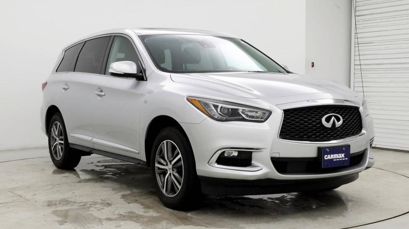 INFINITI QX60 2019 5N1DL0MMXKC565696 image