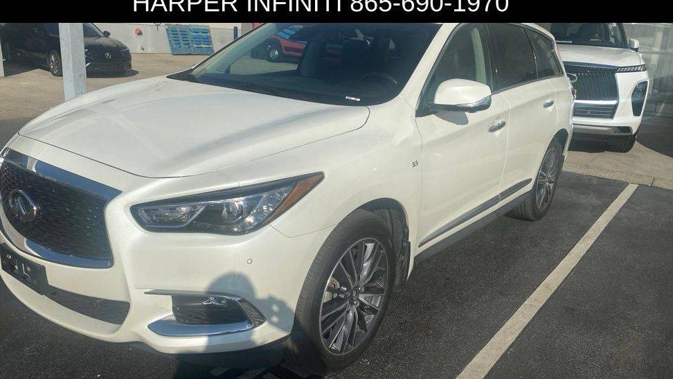 INFINITI QX60 2019 5N1DL0MM8KC524872 image