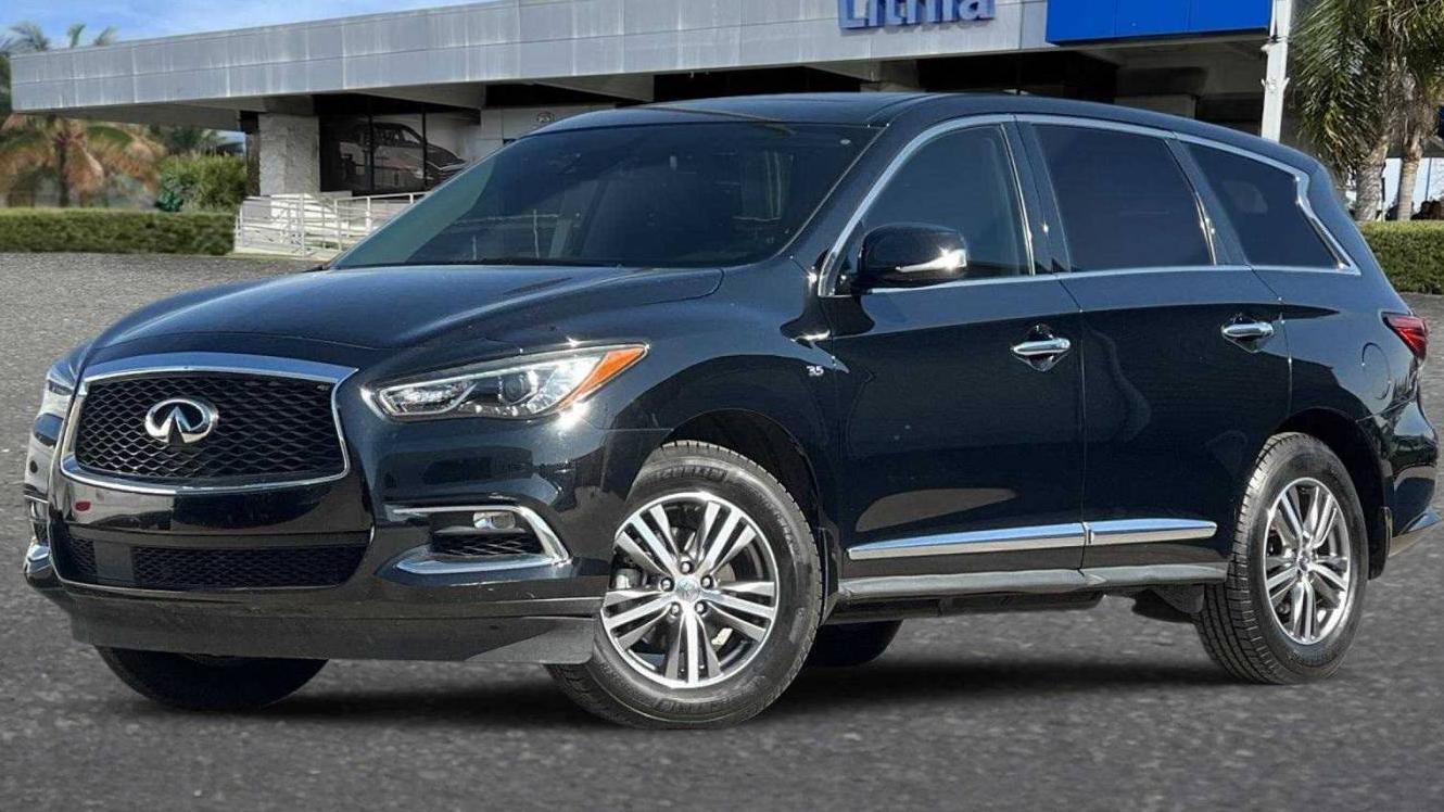 INFINITI QX60 2019 5N1DL0MN6KC570144 image INFINITI QX60 2019 5N1DL0MN6KC570144 image