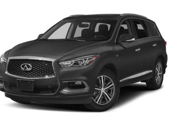 INFINITI QX60 2019 5N1DL0MN9KC533900 image