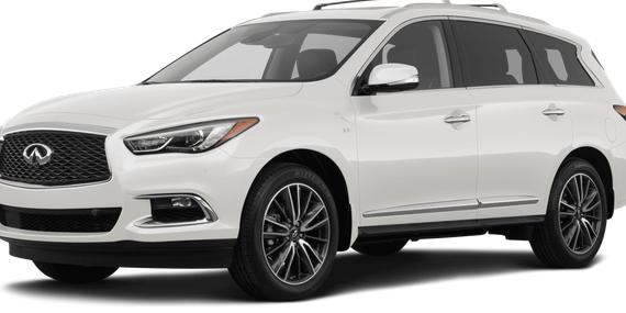 INFINITI QX60 2019 5N1DL0MN2KC508904 image