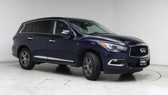 INFINITI QX60 2019 5N1DL0MM8KC551019 image