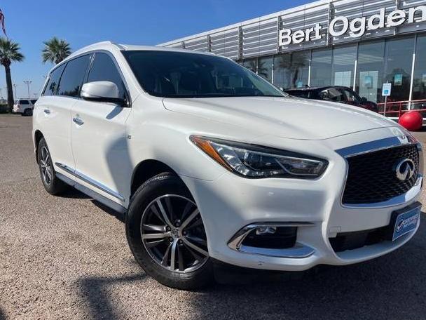 INFINITI QX60 2019 5N1DL0MNXKC553136 image