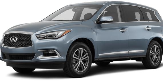 INFINITI QX60 2019 5N1DL0MMXKC562636 image