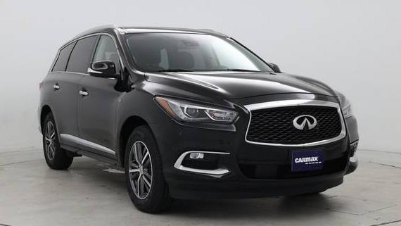 INFINITI QX60 2019 5N1DL0MM7KC516648 image