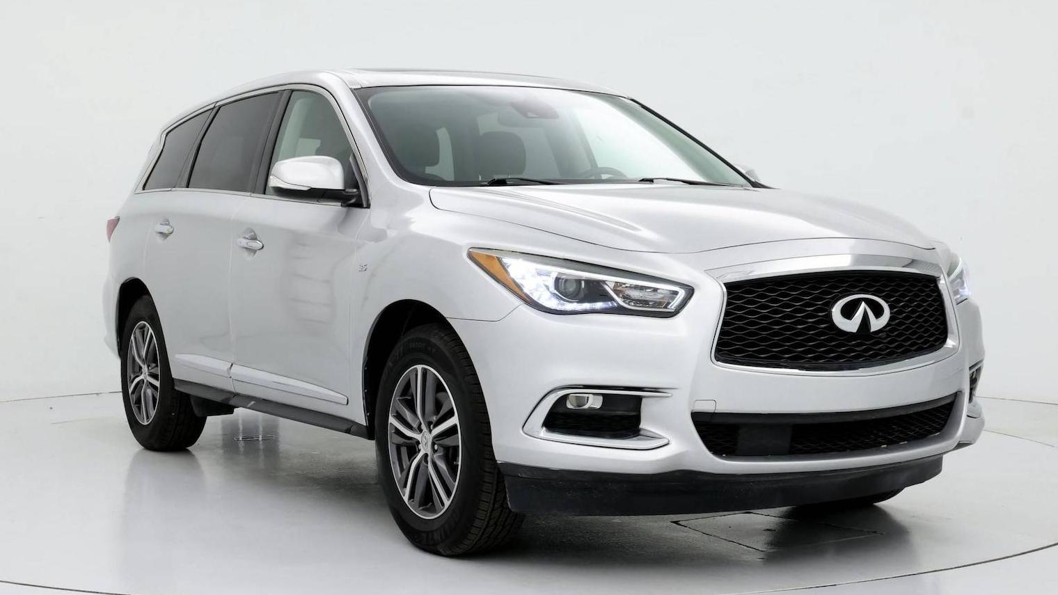 INFINITI QX60 2019 5N1DL0MN1KC520381 image