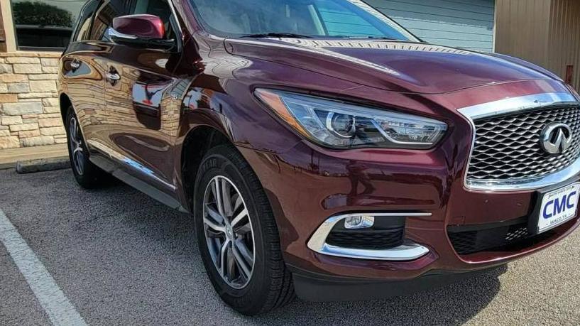 INFINITI QX60 2019 5N1DL0MM7KC505083 image