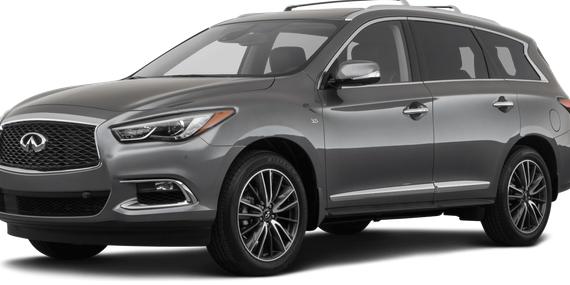 INFINITI QX60 2019 5N1DL0MM1KC518685 image