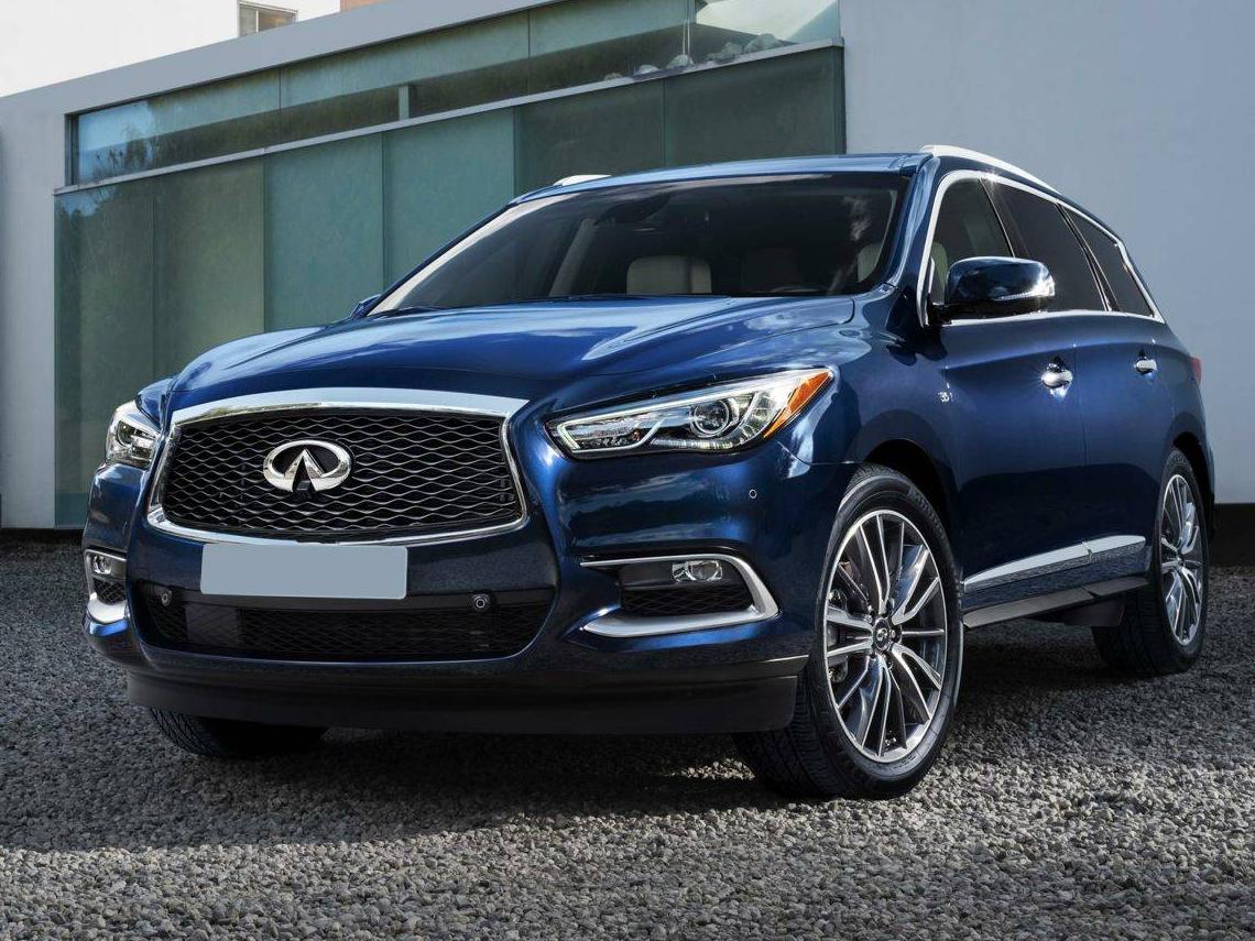 INFINITI QX60 2019 5N1DL0MN8KC557864 image