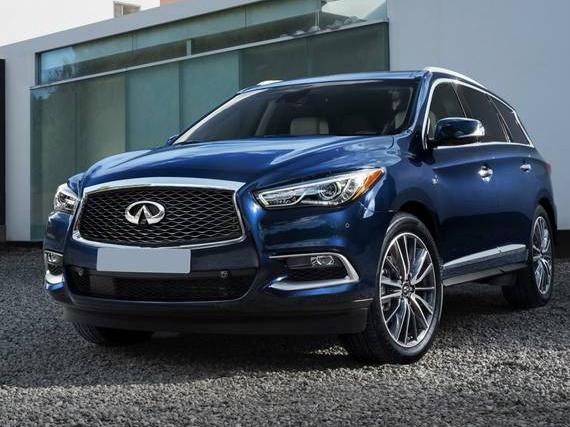 INFINITI QX60 2019 5N1DL0MM4KC555794 image