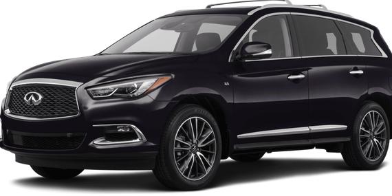 INFINITI QX60 2019 5N1DL0MN3KC500066 image
